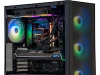 Komplett-PC Epic Gaming a276 RGB Gaming-PC stasjonær