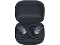 SHOKZ OpenFit Air trådløse ørepropper, open-ear (sort) -B-Grade Demo headset