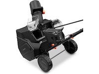 Freev SWT-PD2020 Snøfreser 1324045 -B-Grade Demo hjem & fritid