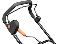 Freev SWT-PD2020 Snøfreser 1324045 -B-Grade Demo hjem & fritid