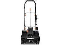 Freev SWT-PD2020 Snøfreser 1324045 -B-Grade Demo hjem & fritid