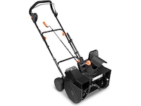 Freev SWT-PD2020 Snøfreser 1324045 -B-Grade Demo hjem & fritid