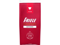 Friele Frokostkaffe Koffeinfri 250 g Filterkaffe