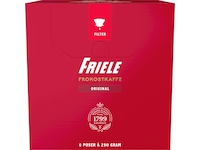 Friele Frokostkaffe Original 250 g x 6 Filterkaffe