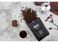 Friele Frokostkaffe Mørkbrent 500 g Kaffebønner