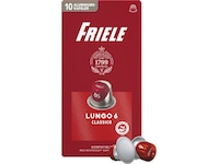 Friele Lungo Classico 6 10-pakning Kaffekapsler