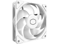 Cooler Master SickleFlow Edge 120 ARGB Vifte (hvit) Vifter