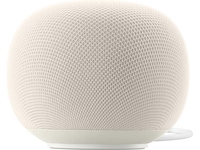 Google Home-høyttaler (porcelain) Trådløs / Bluetooth-høyttaler