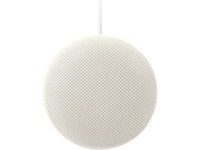 Google Home-høyttaler (porcelain) Trådløs / Bluetooth-høyttaler