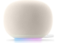Google Home-høyttaler (porcelain) Trådløs / Bluetooth-høyttaler