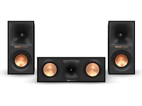 Klipsch-pakke 1 Høyttalere