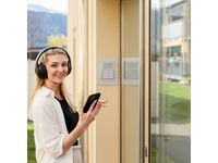 Nuki Opener Smart Porttelefon -B-Grade Demo hjem & fritid