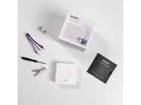 Nuki Opener Smart Porttelefon -B-Grade Demo hjem & fritid