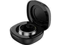 Haale II Smart Ring str. 7 (sølv) -B-Grade Demo tilbehør til mobiler & klokker