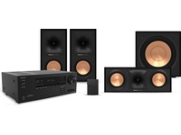 Klipsch Bundle 21 Høyttalere