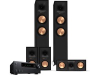 Klipsch Bundle 13 2 Høyttalere