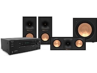 Klipsch Bundle 9 Høyttalere