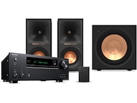 Klipsch Bundle  16 2 Høyttalere