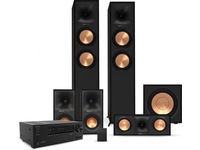 Klipsch Bundle  20 Høyttalere