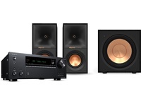 Klipsch Bundle 16 Høyttalere