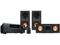 Klipsch-pakke 12 2 Høyttalere