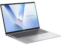 ASUS Vivobook 16 D1607GA 16" FHD Copilot+ PC PC - Bærbar / laptop