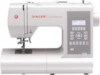 Singer Confidence 7470 Symaskin -B-Grade Demo hjem & fritid