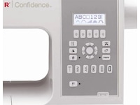 Singer Confidence 7470 Symaskin -B-Grade Demo hjem & fritid