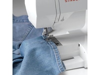 Singer Confidence 7470 Symaskin -B-Grade Demo hjem & fritid