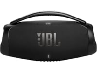 JBL Boombox3 WiFi trådløs høyttaler (sort) -B-Grade Demo DVD/Hi-Fi/stereo