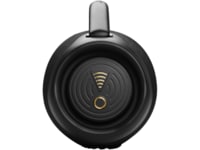 JBL Boombox3 WiFi trådløs høyttaler (sort) -B-Grade Demo DVD/Hi-Fi/stereo