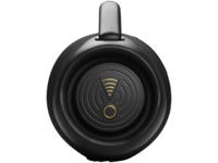 JBL Boombox3 WiFi trådløs høyttaler (sort) -B-Grade Demo DVD/Hi-Fi/stereo