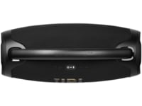 JBL Boombox3 WiFi trådløs høyttaler (sort) -B-Grade Demo DVD/Hi-Fi/stereo