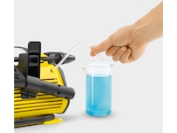 Kärcher K 3 Horizontal høytrykkspyler  Høytrykkspylere