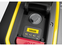 Kärcher RCW 4 Vinduspusserobot Vindusvaskere