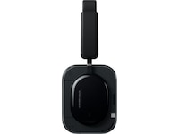 Nothing Headphone (a) (sort) Hodetelefoner