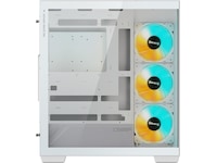 Gigabyte C500 Panoramic ICE Stealth Mid Tower (hvit) Midi tower