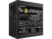 Gigabyte UD850GM PG5 V2 850W PSU Enheter