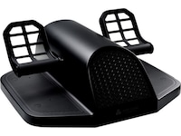 Honeycomb Charlie Rudder Pedals Ratt & pedaler