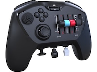 Honeycomb Echo Aviation Controller trådløs flykontroller Ratt & pedaler