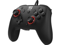 Turtle Beach Rematch Kablet Kontroller (sort) Tilbehør