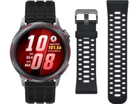 Huawei Watch GT Runner 2 43mm (sort) Smartklokker