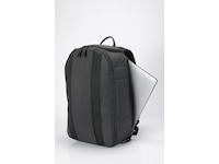 Andersson LPB-P5300 Laptop-ryggsekk 16" (sort) Ryggsekk, veske & mappe