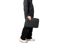 Andersson LPS-N3000 Laptopveske 14" PU-skinn (sort) Ryggsekk, veske & mappe