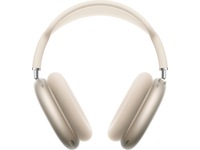 AirPods Max (2024) trådløse hodetelefoner, On-Ear (stjerneskinn) -B-Grade Demo headset