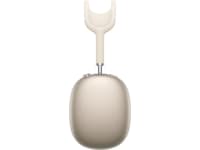 AirPods Max (2024) trådløse hodetelefoner, On-Ear (stjerneskinn) -B-Grade Demo headset