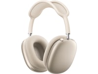 AirPods Max (2024) trådløse hodetelefoner, On-Ear (stjerneskinn) -B-Grade Demo headset