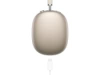AirPods Max (2024) trådløse hodetelefoner, On-Ear (stjerneskinn) -B-Grade Demo headset