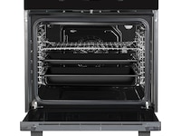 AVANT innebygd ovn 11 funksjoner trippelglass BTIO70LE  Stekeovn