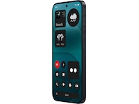 Nothing Phone (4a) Pro 12+256 sort Mobiltelefoner